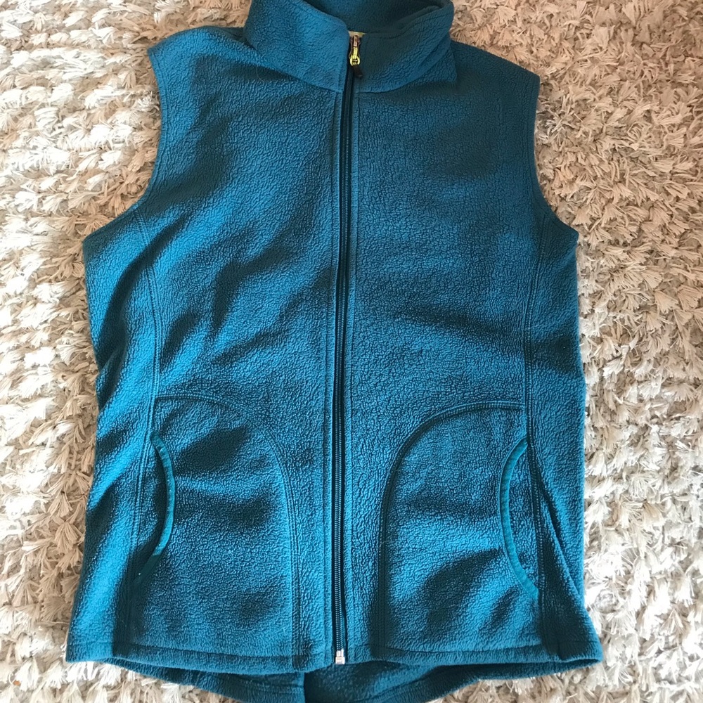 ✨Woolrich Vest✨